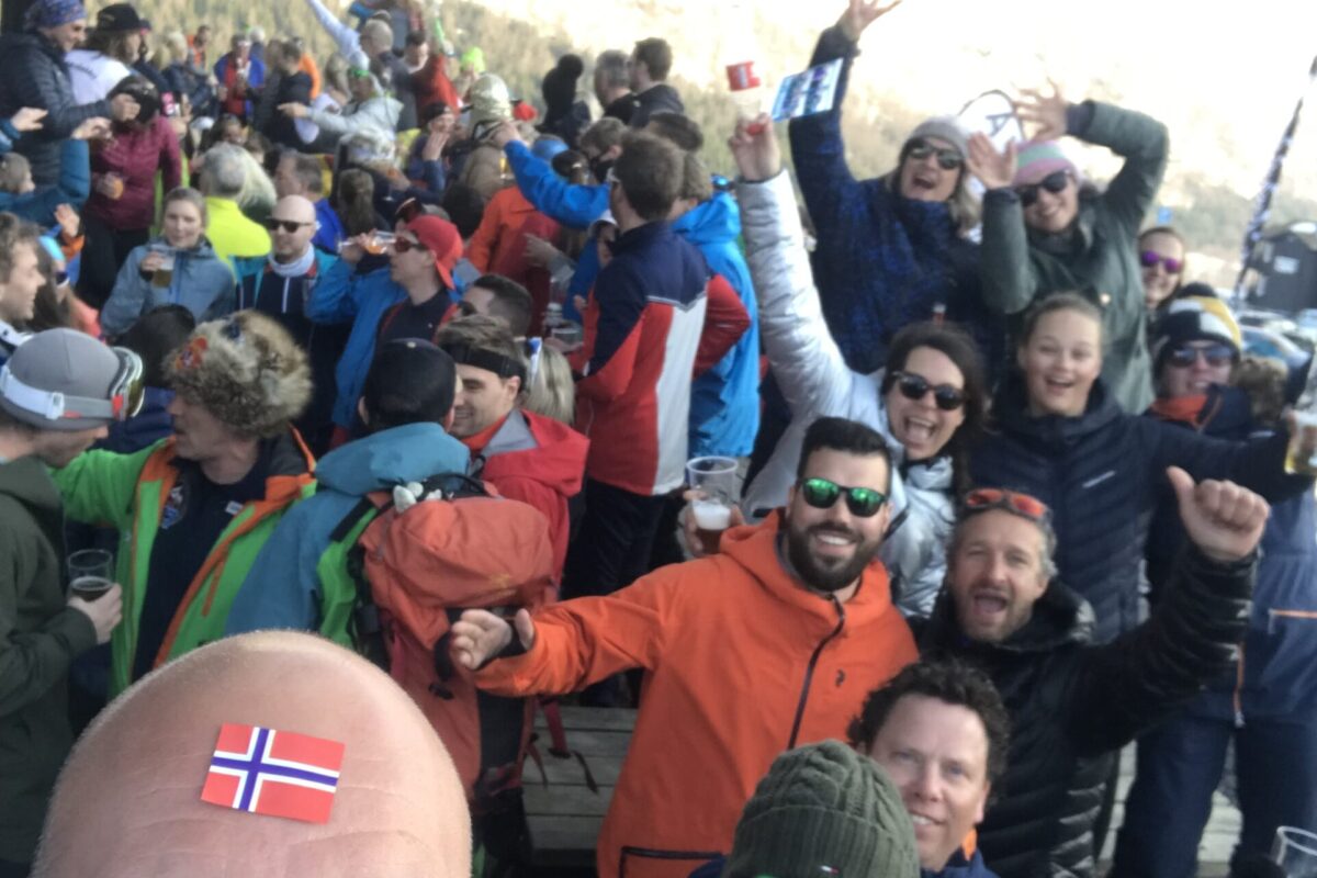 DJ Karim Dutchweek Noorwegen