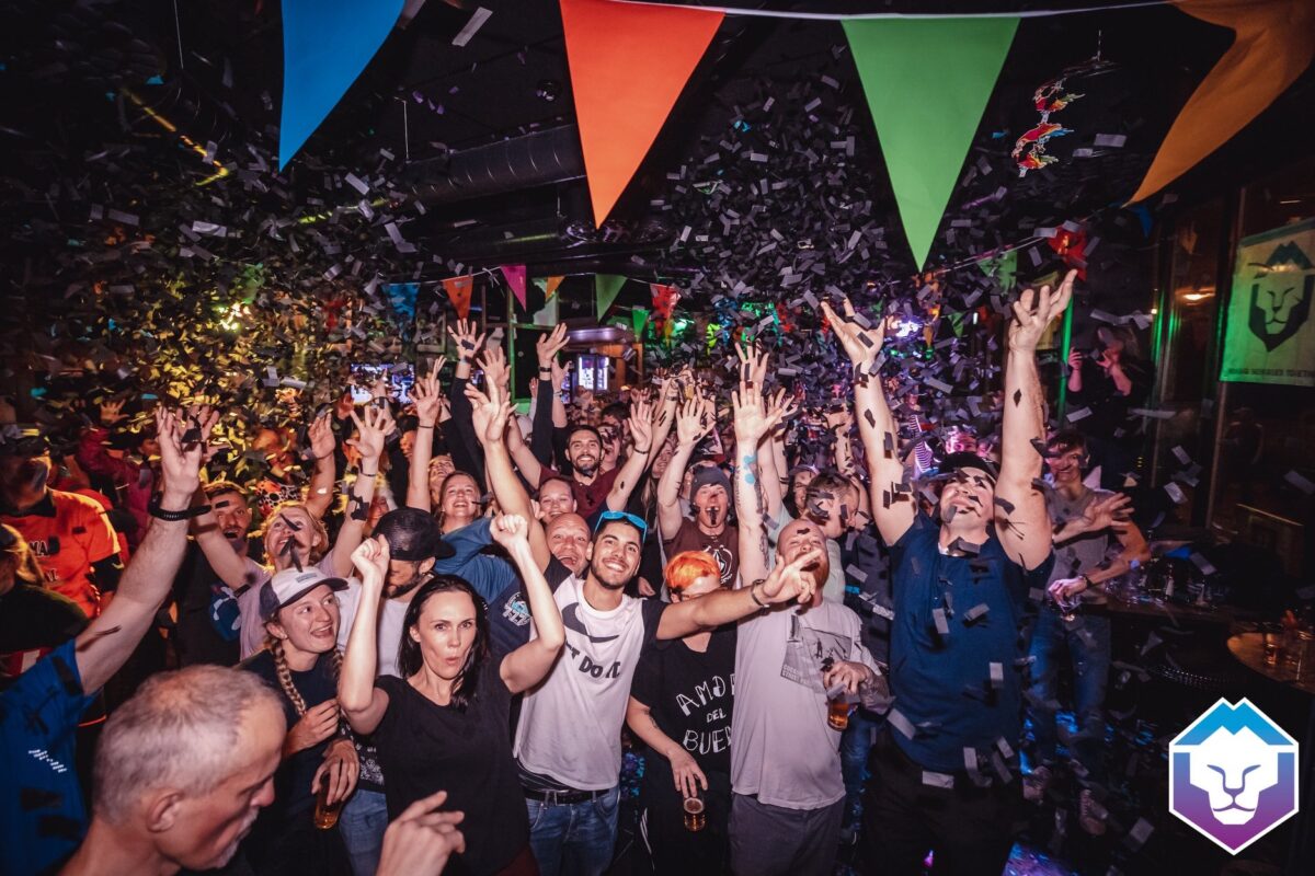 DJ Karim – Dutchweek Noorwegen