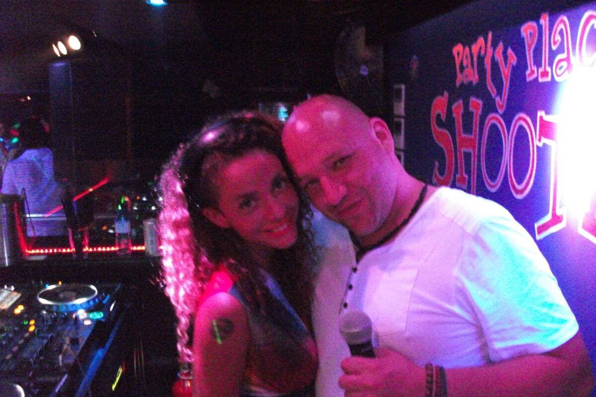 DJ Karim & Fajah Lourens