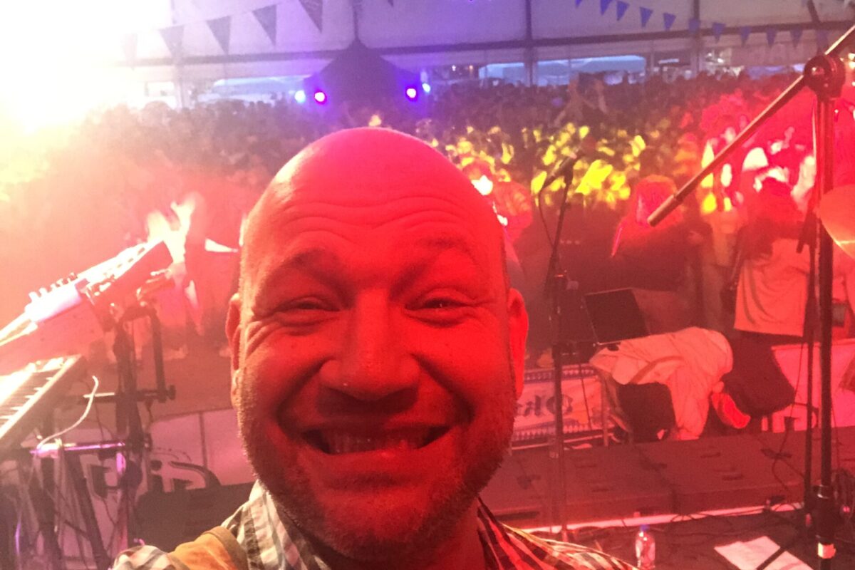 DJ Karim – Oktoberfest Leonidas Hockey