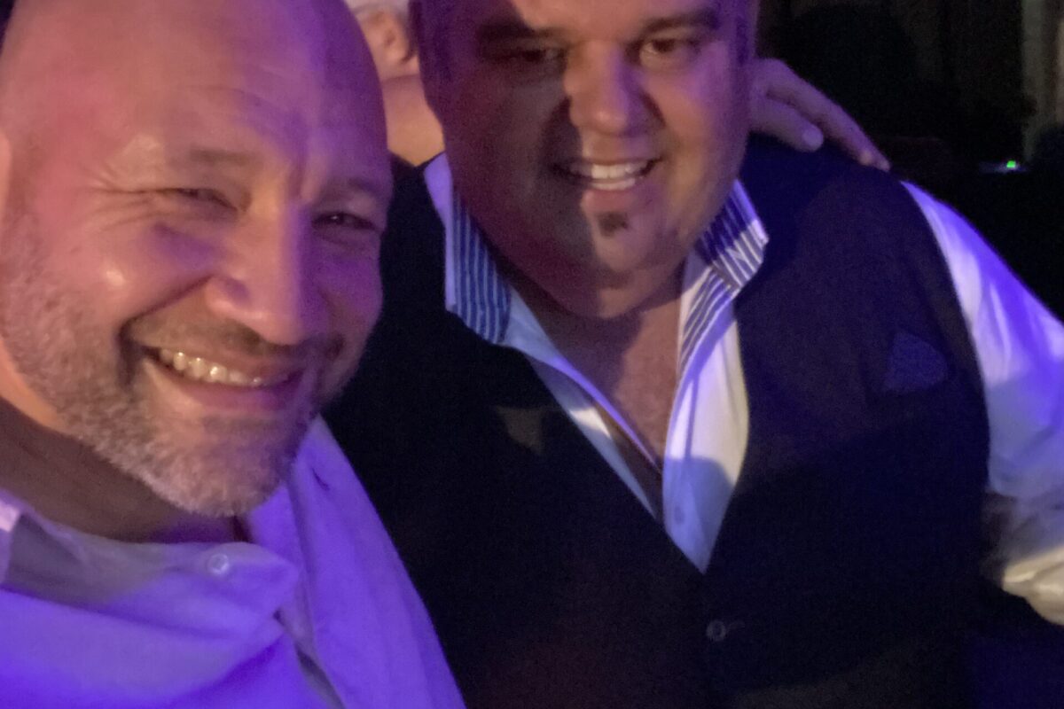 DJ Karim & Django Wagner